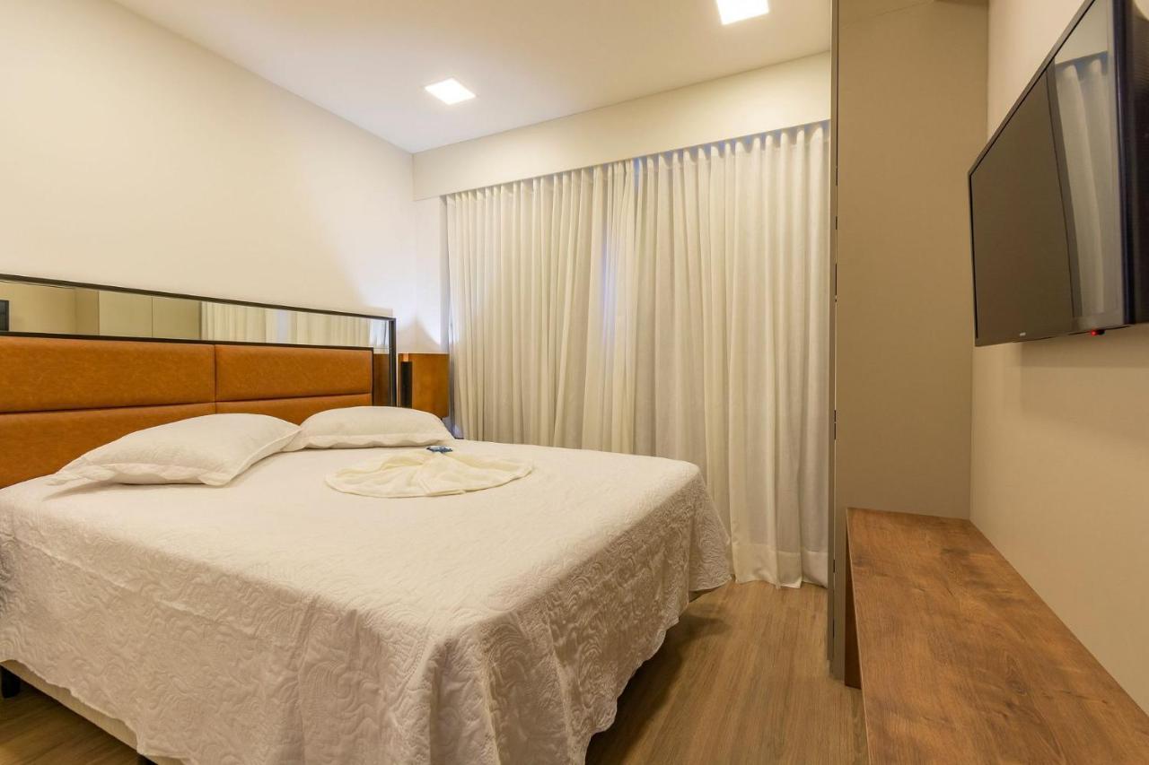 400 Metros Da Rua Coberta - Stay House Temporada Gramado Extérieur photo
